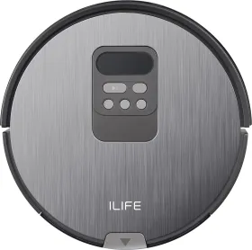 ILIFE V80 Pro Robotic Floor Vacuum Cleanera