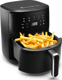 Wonderchef Neo Pro 4.5L Digital Air Fryer