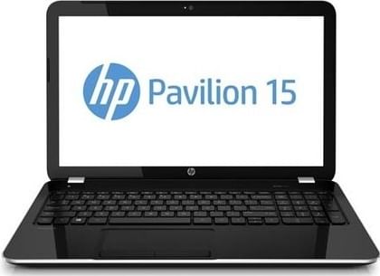 HP Pavilion 15-G003AU Laptop (APU Dual Core/ 2GB/ 500GB/ Ubuntu)