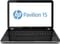 HP Pavilion 15-G003AU Laptop (APU Dual Core/ 2GB/ 500GB/ Ubuntu)