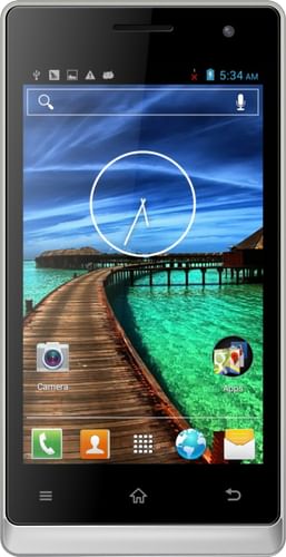 Karbonn A12 Plus