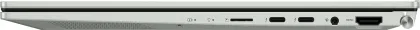 Asus Zenbook 14 UX3402VA-IS94T OLED Laptop (13th Gen Core i9/ 16GB/ 1TB SSD/ Win 11)