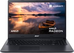 Honor MagicBook 14 WDQ9BHNE Laptop vs Acer Aspire 3 A315-23 Laptop