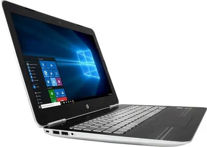 HP Pavilion 15-AU111TX (Y4F74PA) Laptop (7th Gen Ci5/ 8GB/ 1TB/ Win10/ 2GB Graph)
