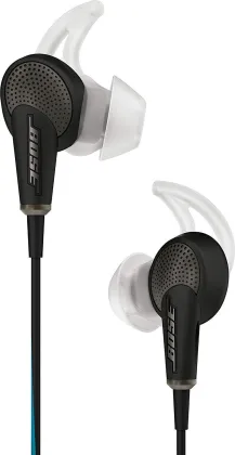 Bose QuietComfort 20 Wired Earphones