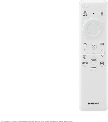 Samsung The Frame LS03F 55 inch Ultra HD 4K Smart QLED TV (QA55LS03FAULXL)