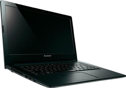Lenovo Ideapad S300 (59-340450) Laptop (2nd Gen Ci3/ 2GB/ 500GB/ AMD Radeon HD 7450M graph/DOS)