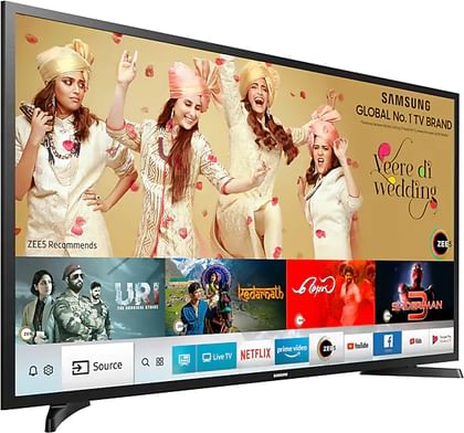Samsung UA40N5200ARXXL 40-inch Full HD Smart LED TV