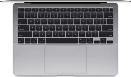 Apple MacBook Air 2020 Z124J001KD Laptop (Apple M1/ 16GB/ 256GB SSD/ MacOS)