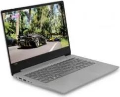 Lenovo Ideapad 330S (81F401LBIN) Laptop (7th Gen Core i3/ 4GB/ 1TB/ Win10)
