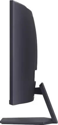 LG UltraGear 27GS60QX-B 27 inch Quad HD Curved Gaming Monitor