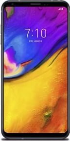 LG V35 Plus ThinQ vs Samsung Galaxy A53 5G (8GB RAM + 128GB)