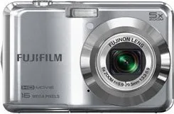 Fujifilm FinePix AX600 Point & Shoot - Price in India (Jun 2026