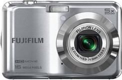 Fujifilm FinePix AX600 Point & Shoot