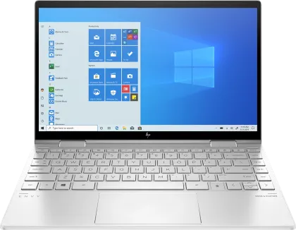 HP Envy 13 x360 13-bd1003TU Laptop (11th Gen Core i7/ 16GB/ 512GB SSD/ Win11 Home)