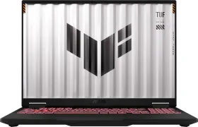 Asus TUF Gaming A16 2024 FA608WV-DB94 Gaming Laptop (AMD Ryzen AI 9 HX 370/ 16GB/ 1TB SSD/ Win11/ 8GB Graphics)
