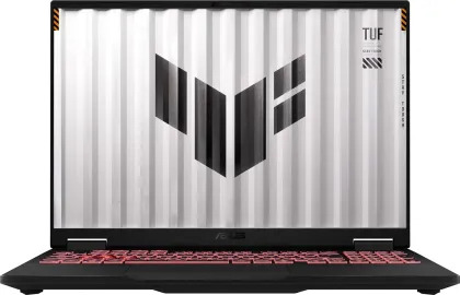 Asus TUF Gaming A16 2024 FA608WI-AB96 Gaming Laptop (AMD Ryzen AI 9 HX 370/ 32GB/ 1TB SSD/ Win11/ 8GB Graphics)
