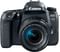 Canon EOS 77D DSLR Camera ( EF-S18-55)
