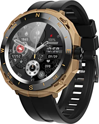 Minix Bond Smartwatch