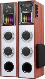 UIC TWR-5101 PR 120W Bluetooth Tower Speaker