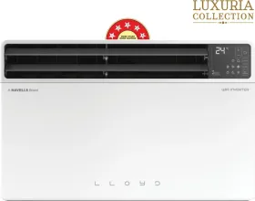 Lloyd Masterpiece GLW18V5FWTBR 1.5 Ton 5 Star Inverter Window AC