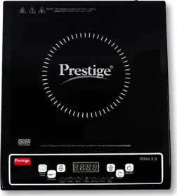 Prestige Atlas 3.0 Induction Cooktop