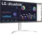 LG UltraWide 34WQ650-W 34 inch Full HD Monitor