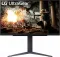 LG 27GS75Q-B 27 inch Quad HD Gaming Monitor