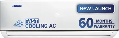 Blue Star IA318DXU 1.5 Ton 3 Star 2026 Inverter Split AC