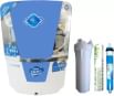 Aqua Fresh Crown 12 L RO + UV + UF + TDS Water Purifier