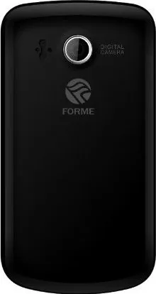 Forme P9 Dual Sim