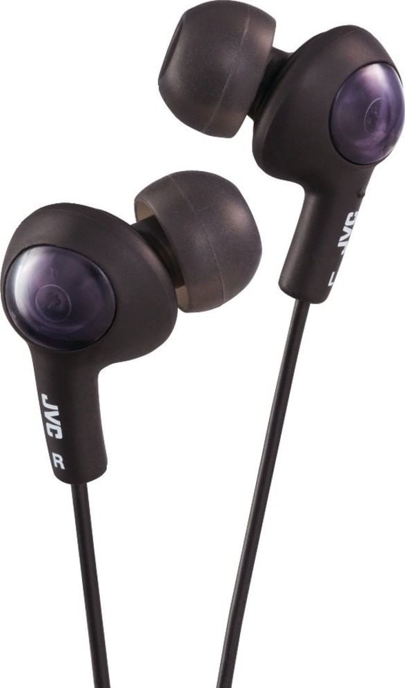 JVC Gumy Plus HAFX5 Headphones (In the Ear) Price in India 2024, Full