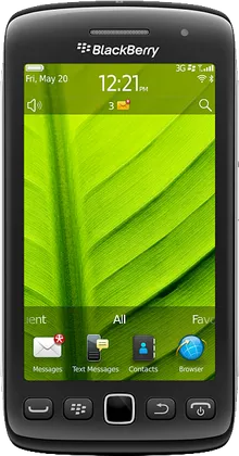 BlackBerry Torch 9860