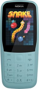 Nokia 220 4G vs Jio JioPhone 2
