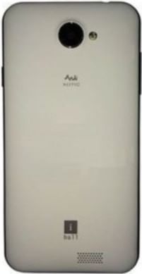 iBall Andi 5M Xotic