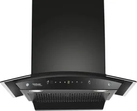 Hindware Divina Neo 60 Auto Clean Wall Mounted Chimney