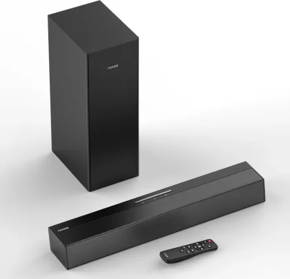Noise Homestage 90W Bluetooth Soundbar - image 2