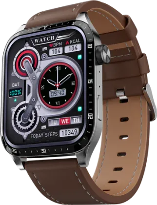 Fire Boltt Atlas Smartwatch