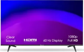 Skylive SL32PROV 32 inch HD Ready Smart LED TV
