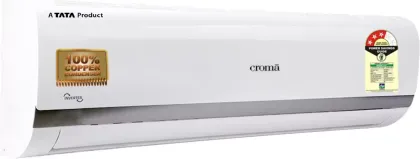 Croma CRAC7558 2 Ton 3 Star Split 2019 Inverter AC