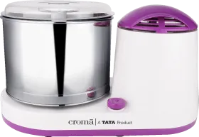 Croma CRAK5100 150 Watts Wet Grinder