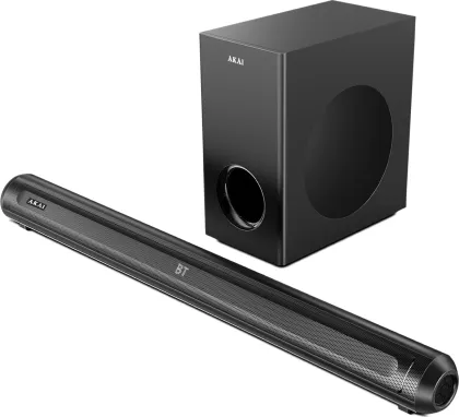 AKAI SigmaX-160 160W Bluetooth Soundbar