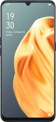 OPPO F15s