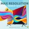 SENS Dwinci 55 inch Ultra HD 4K Smart QLED TV (SENS55WGSQLED)