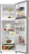 Haier HRF-2902IEBSA-P 240 L 2 Star Double Door Refrigerator