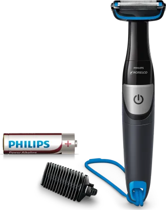 Philips Norelco Bodygroom BG1026/60 Trimmer