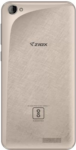 Ziox Astra 4G