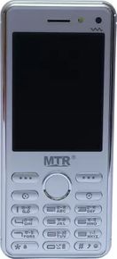 MTR Mt Champ vs iQOO Z5 5G