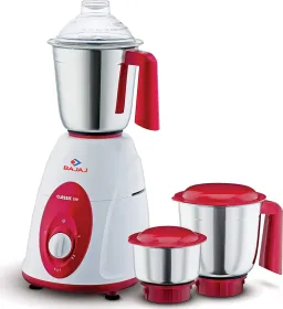 Bajaj Classic 750 W Mixer Grinder