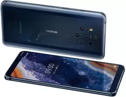 Nokia 9 PureView